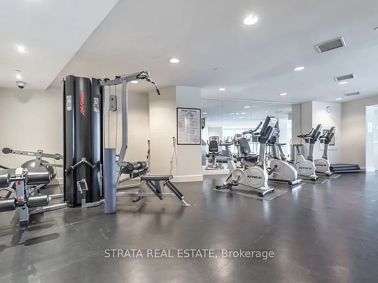 208 Queens Quay W #1505 — Photo 12