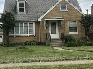 3915 Grove Ave, Stickney, IL 60402