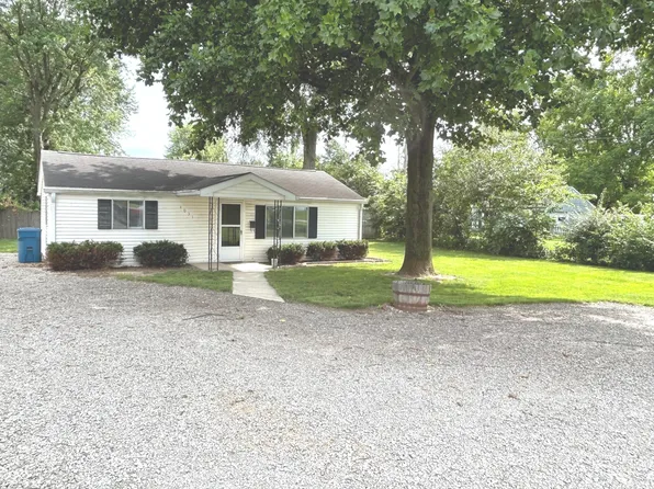 4031 W Michigan St, Indianapolis, IN 46222