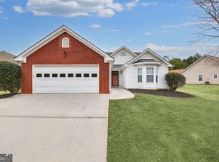 131 Paxton Pl, Newnan, GA