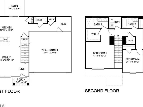 2nd image of this home