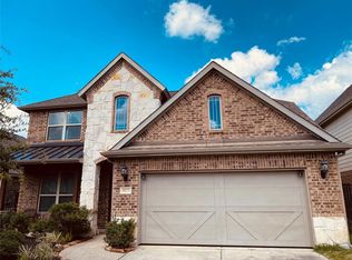 9123 Monarch Field Ln, Cypress, TX 77433