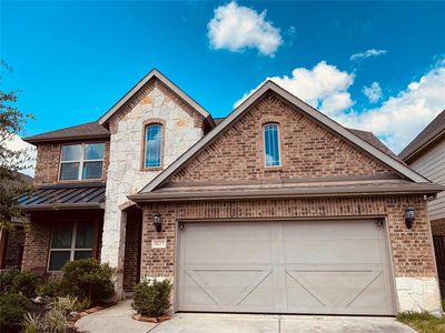 9123 Monarch Field Ln, Cypress, TX, 77433