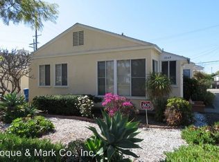 2051 Butler Ave, Los Angeles, CA 90025