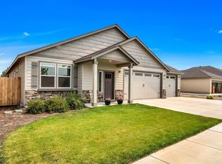 1770 SW 36th Way, Redmond, OR 97756