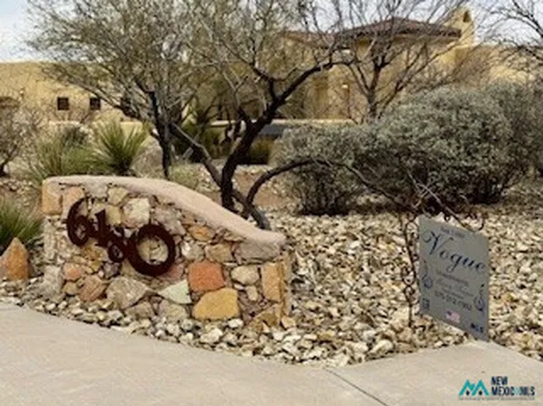 6480 Vista De Oro, Las Cruces, NM 88007