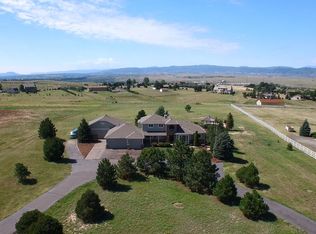 6540 W Lakeside Ct, Littleton, CO 80125