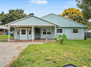 521 GREEN CIRCLE, FORT MEADE, FL 33841