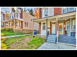 2220 Lyndhurst Ave APT 1, Baltimore, MD 21216