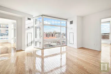 Sold by Halstead Real Estate