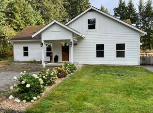 13316 202nd St E, Graham, WA 98338