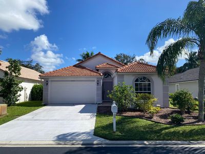 1820 Barnstable Road, Wellington, FL, 33414