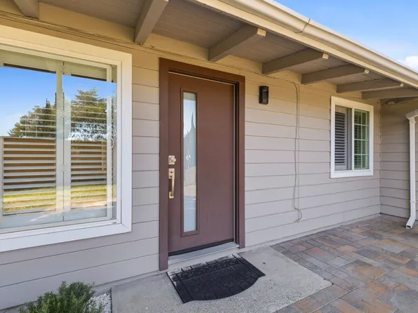 1101 Palamos Ave, Sunnyvale, CA 94089