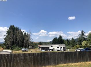 24472 Territorial Hwy, Monroe, OR 97456