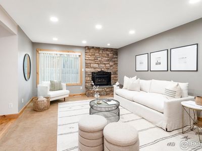 7430 Clubhouse Rd, Boulder, CO, 80301