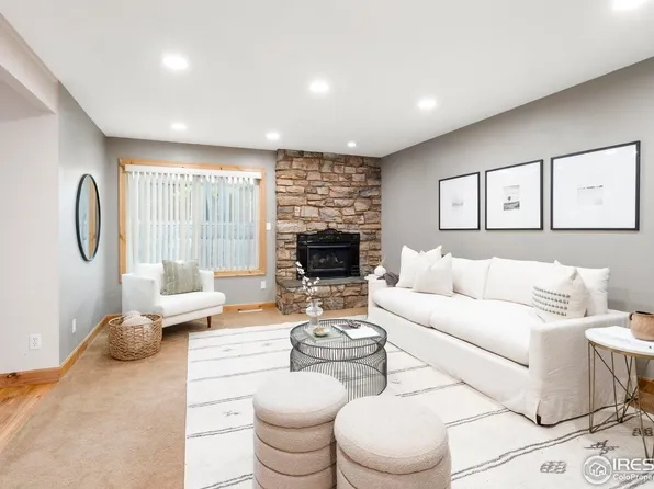 7430 Clubhouse Rd, Boulder, CO 80301