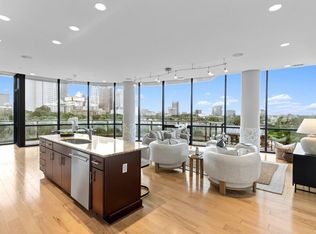 300 W Spring St UNIT 402, Columbus, OH 43215