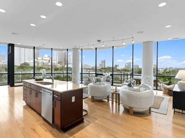 300 W Spring St Unit 402, Columbus, OH 43215