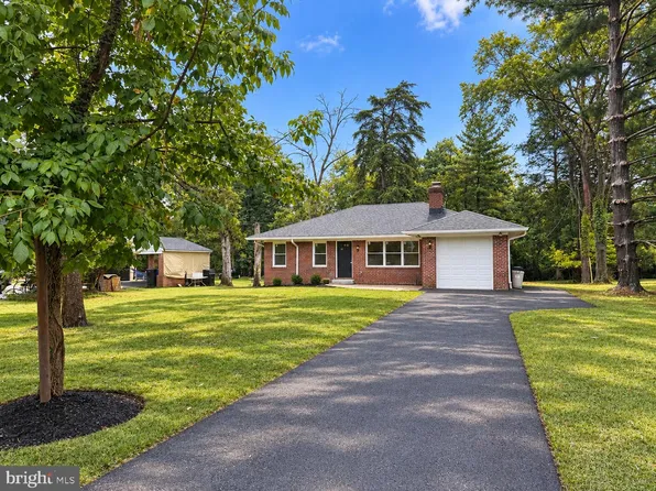 4109 Raleigh Rd, Baltimore, MD 21208