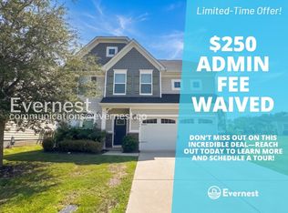 206 Welcombe St, Mooresville, NC 28115