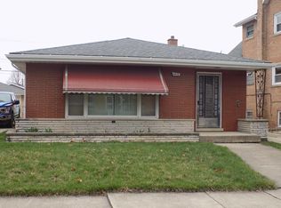 8414 S Kolin Ave, Chicago, IL