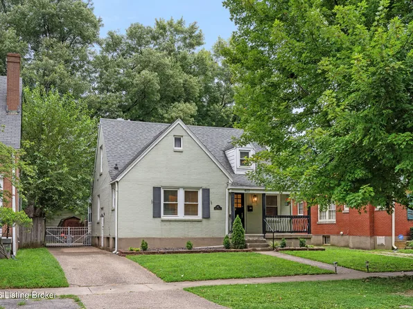 407 Macon Ave, Saint Matthews, KY 40207