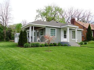 801 Everglade Dr SE, Grand Rapids, MI 49507