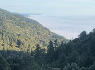 0 Bear Ct, Whitethorn, CA 95589