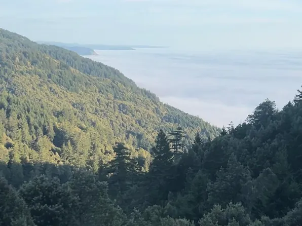 0 Bear Ct, Whitethorn, CA 95589