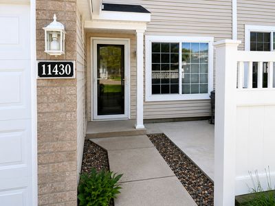 11430 Elmwood Ave N #154, Champlin, MN, 55316