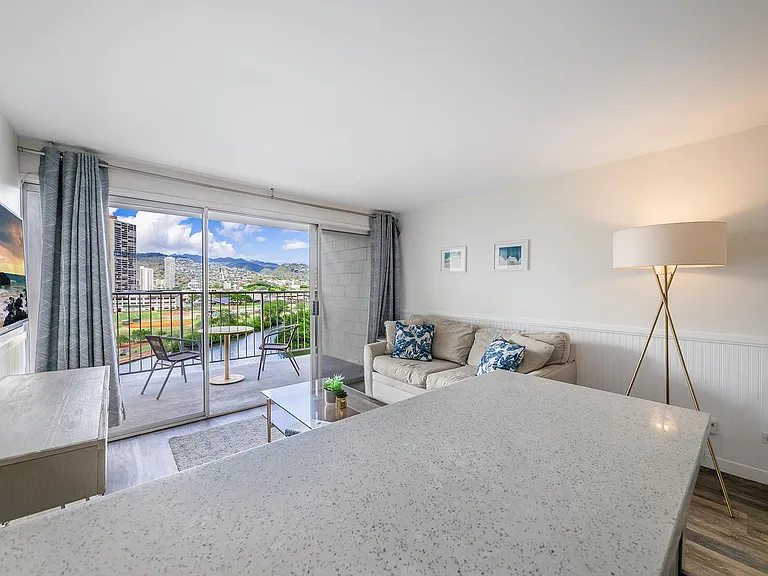 2211 Ala Wai Blvd #915 — Photo 9