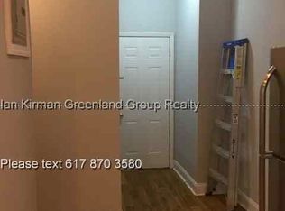 1621 Prospect Pl #2F, Brooklyn, NY 11233