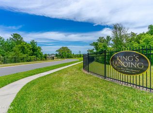 722 English Oaks Dr, Pt Orange, FL 32127