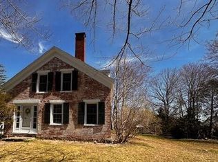 26 Northport Ave, Belfast, ME 04915