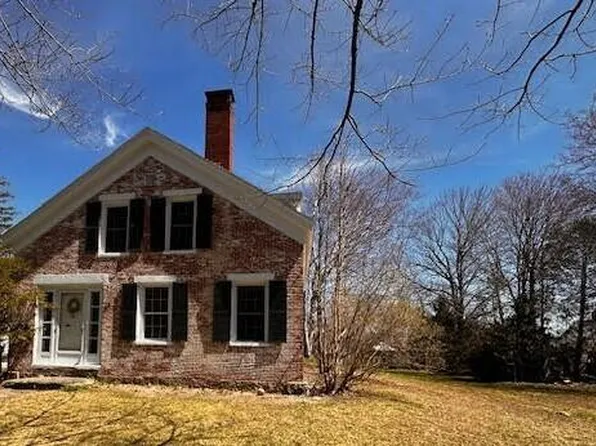 26 Northport Avenue, Belfast, ME 04915