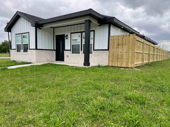 509 Gulfway, Port Arthur, TX 77640