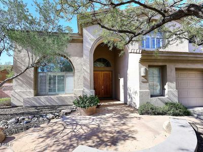 14072 E Desert Cove Ave, Scottsdale, AZ, 85259