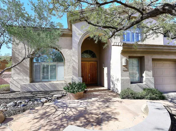 14072 E DESERT COVE Avenue, Scottsdale, AZ 85259