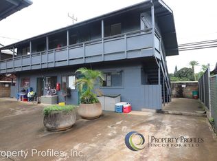 14 Lakeview Cir APT E3, Wahiawa, HI 96786