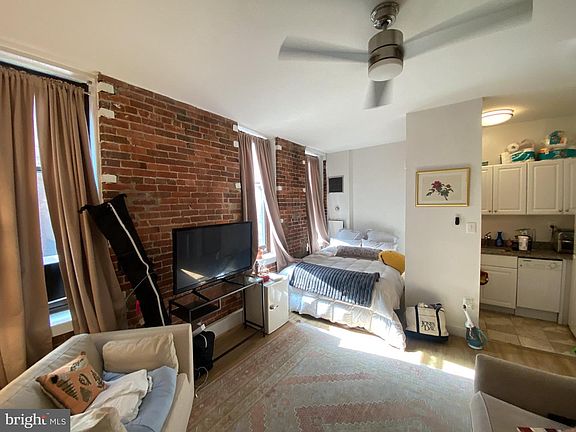 2nd image of 1615 Q St NW APT 210