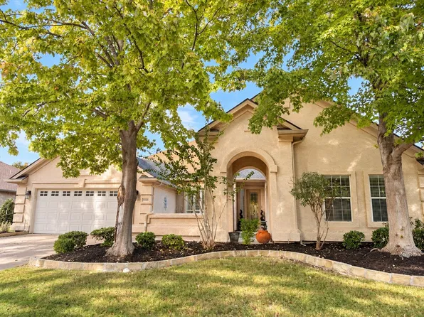 10500 Cascade Dr, Denton, TX 76207