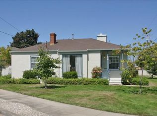 209 Haight Ave, Alameda, CA 94501