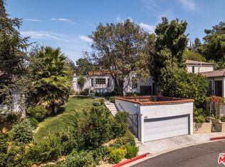 1410 Stanford Dr, Glendale, CA 91205