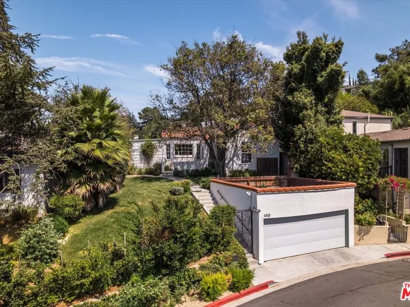 1410 Stanford Dr, Glendale, CA 91205