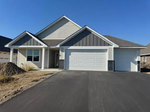 3471 Kady Ave NE, Saint Michael, MN 55376
