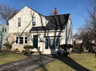 38 Harrison Ave, Buffalo, NY 14223