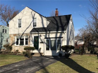 38 Harrison Ave, Buffalo, NY, 14223