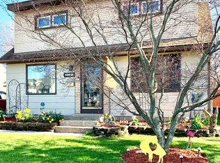 219 Beale Ave, Cheektowaga, NY