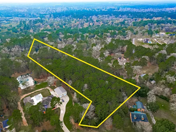 0 Walnut Spgs, Magnolia, TX 77355