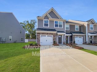 111 Marthawood Ln, Greer, SC 29650